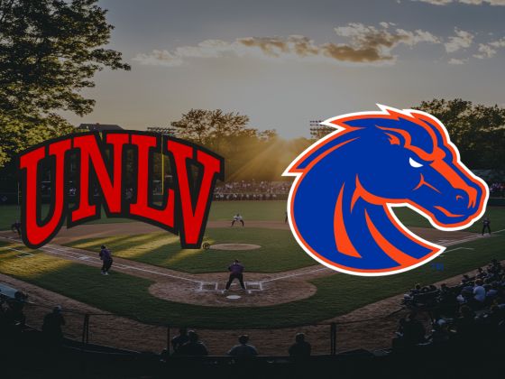 UNLV Rebels at Boise State Broncos Softball